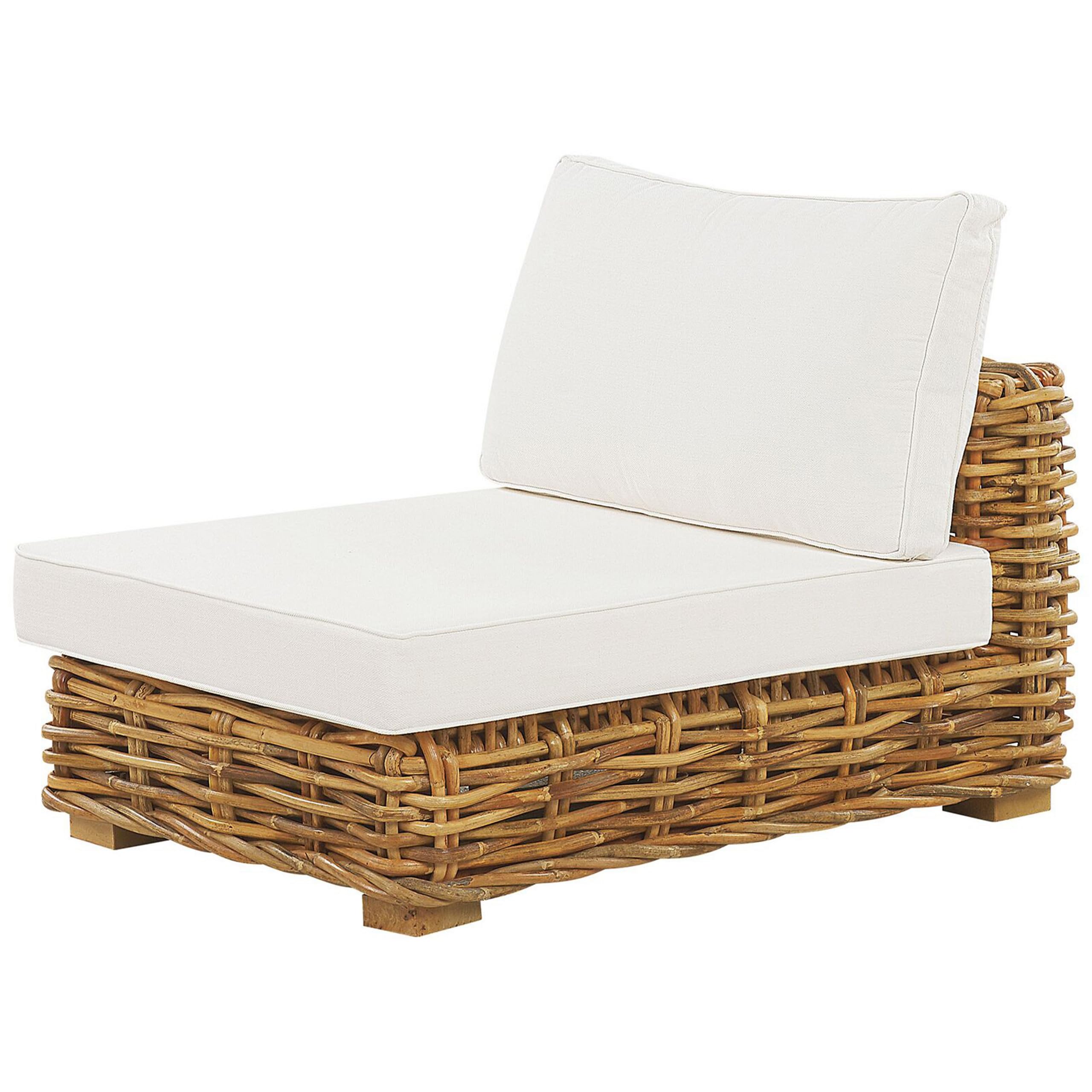 beliani-varallo-lounge-set-rattan-4-personen-cremewei-rechts image 8