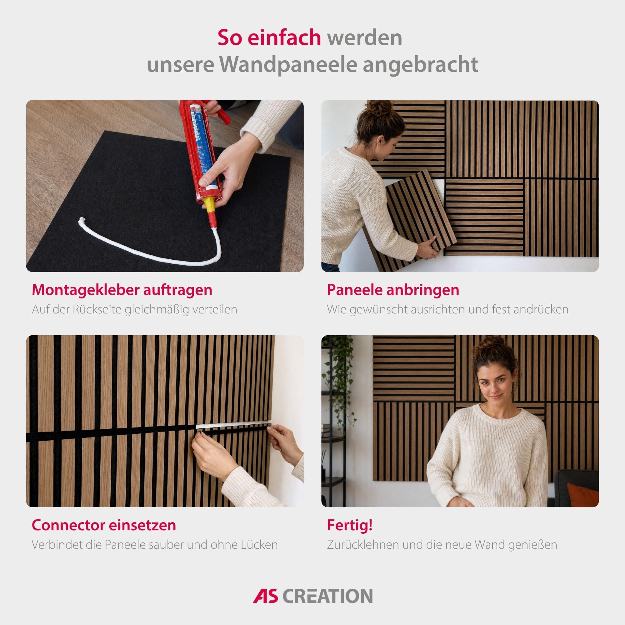 a-s-cr-ation-modular-wall-akustikpaneel-cherry-red-52x104-schallabsorbierend image 6