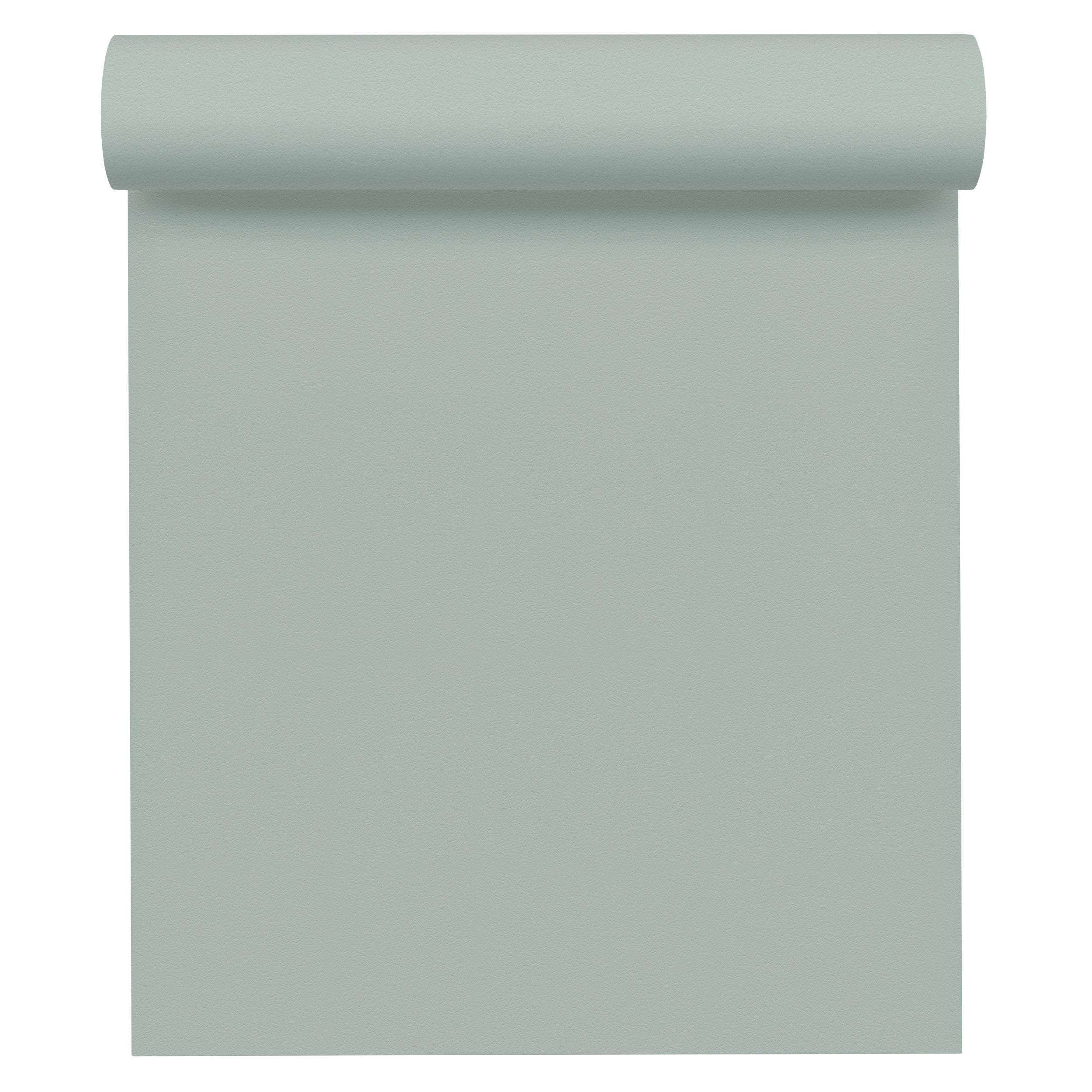a-s-cr-ation-spot-uni-vliestapete-3096-31-blau-gr-n-ansatzfrei image 1