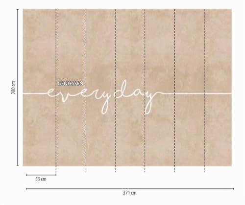 a-s-cr-ation-fototapeten-enjoy-everyday-382851-fototapete-beige image 7