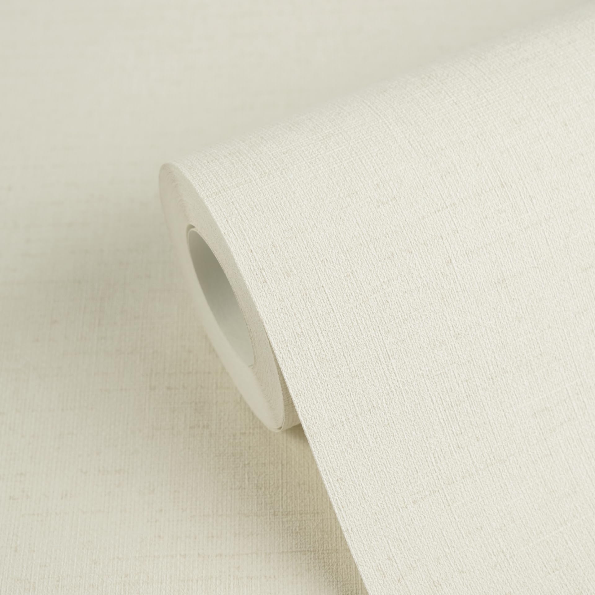 a-s-cr-ation-bl-tter-vliestapete-creme-grau-gr-n-10-05-m image 2