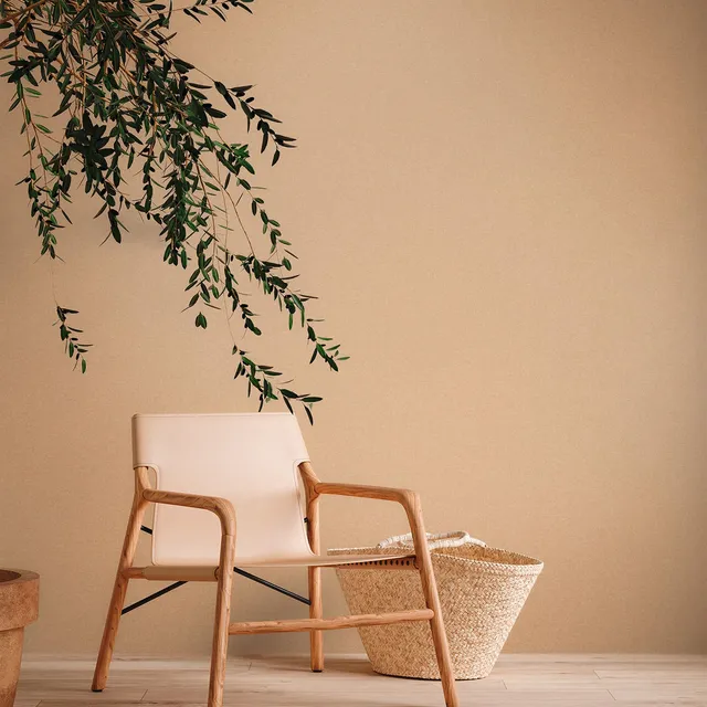a-s-cr-ation-livingwalls-farbstruktur-vliestapete-orange-10m image 1