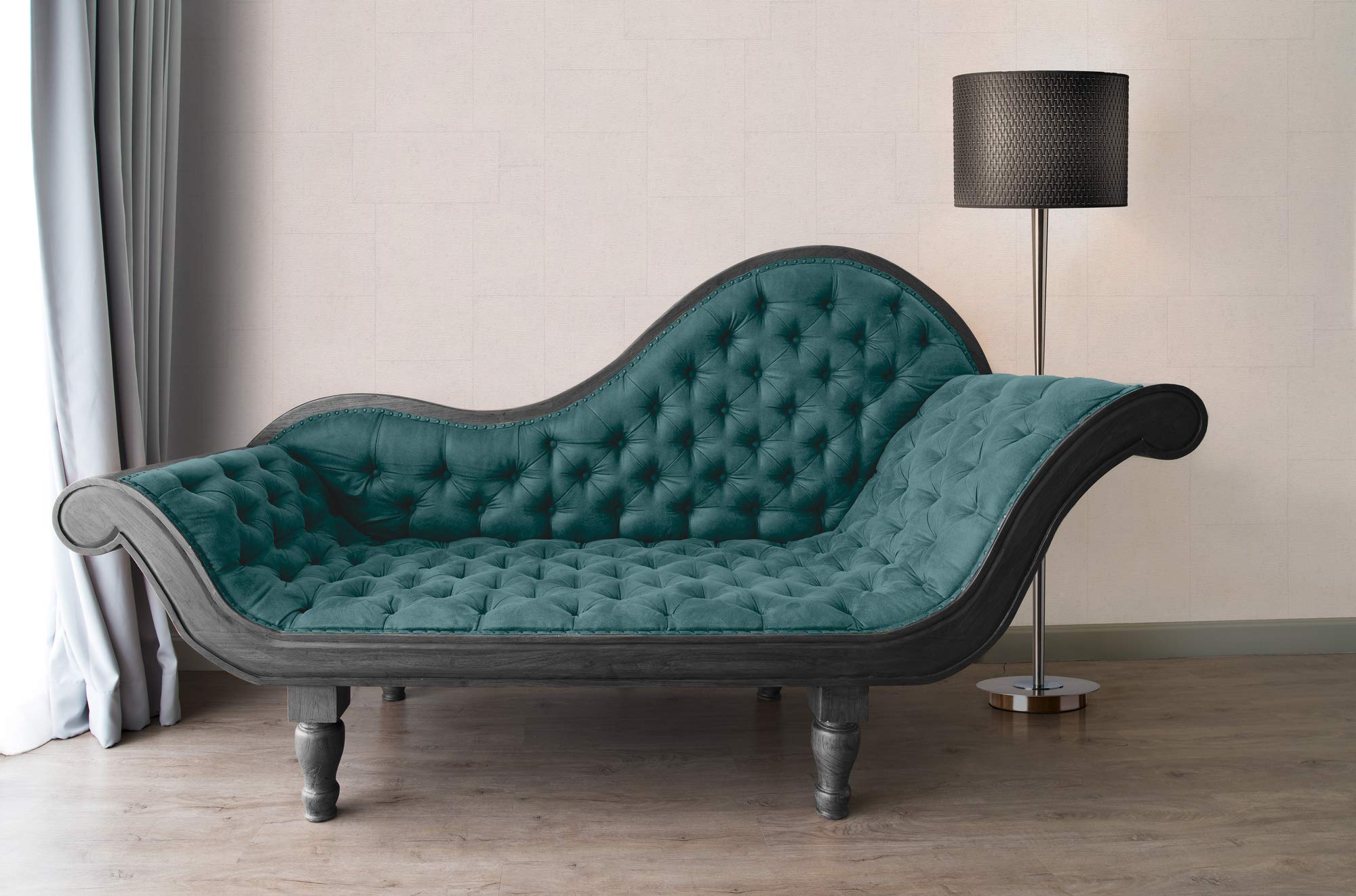 a-s-cr-ation-secret-garden-tapete-336083-grau-metallic image 4