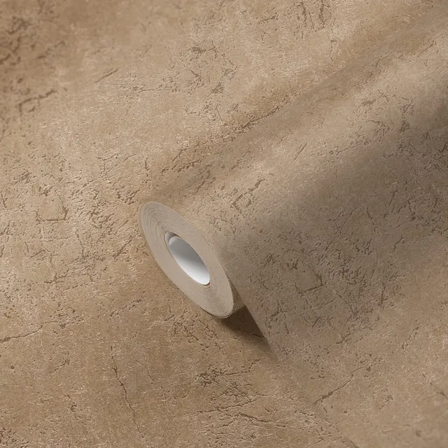 a-s-cr-ation-tapeten-384841-vliestapete-betonoptik-braun-10-05m image 1
