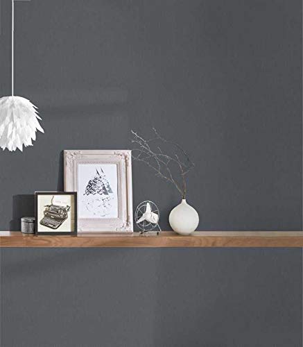 a-s-cr-ation-pure-elegance-vliestapete-211774-grau-uni image 6