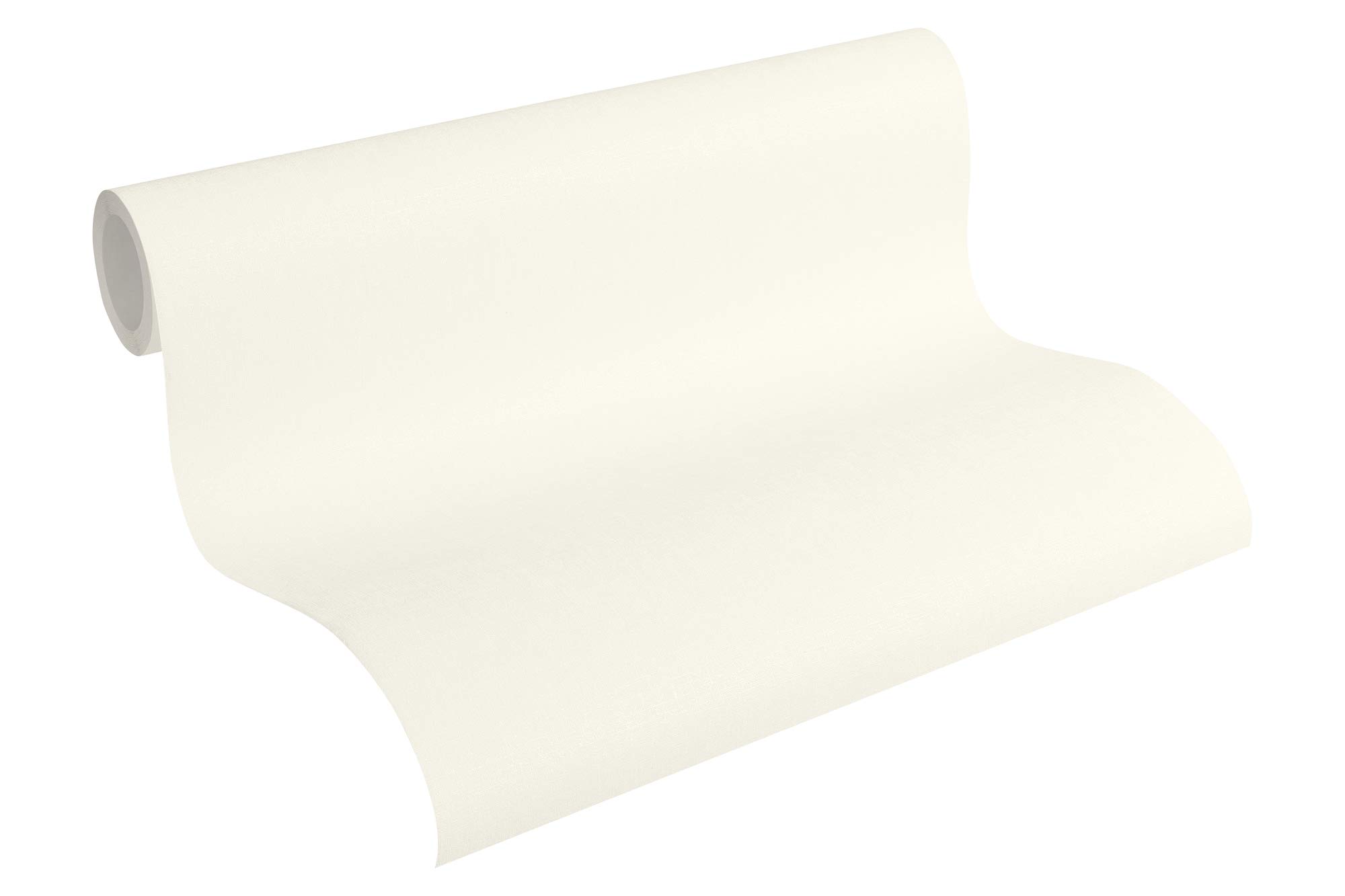 a-s-cr-ation-life-4-356468-vliestapete-wei-metallic image 1