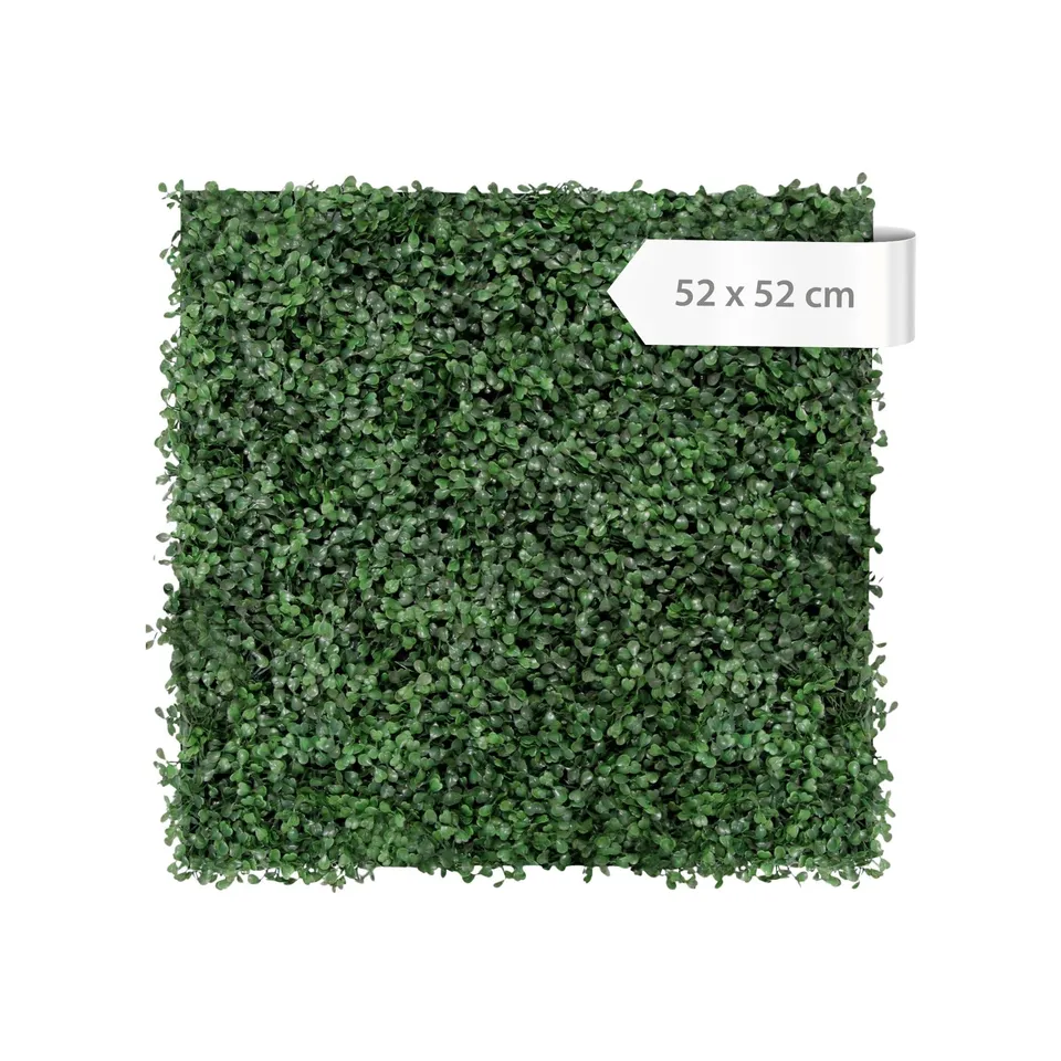 a-s-cr-ation-modular-wall-wandpaneel-buxus-dark-green-52x52-cm image 1
