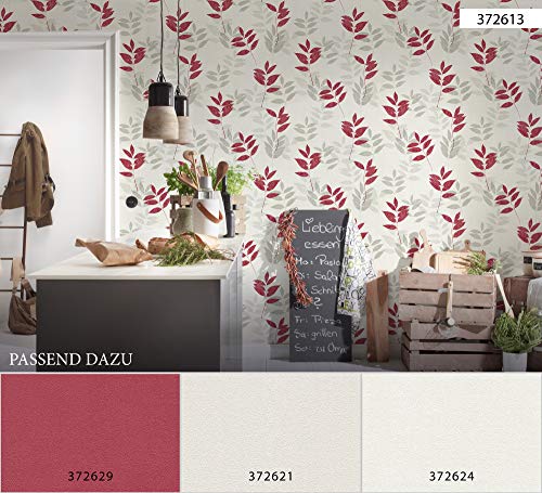 a-s-cr-ation-blooming-vliestapete-wei-grau-beige-37261-3 image 8