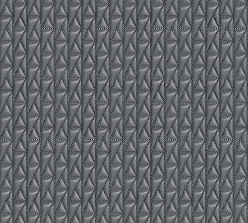 a-s-cr-ation-karl-lagerfeld-kuilted-vliestapete-schwarz-10-05x0-53m image 8