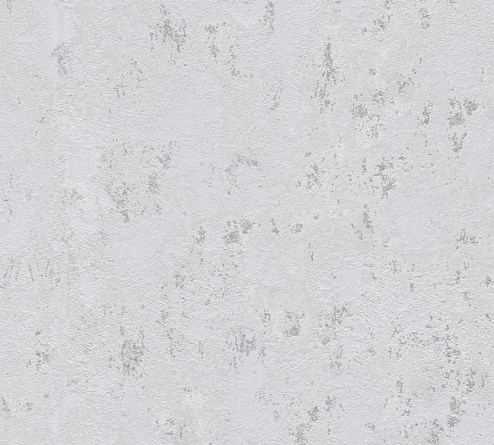 a-s-cr-ation-tapeten-393872-vliestapete-grau-gold-10-05x0-53m image 2