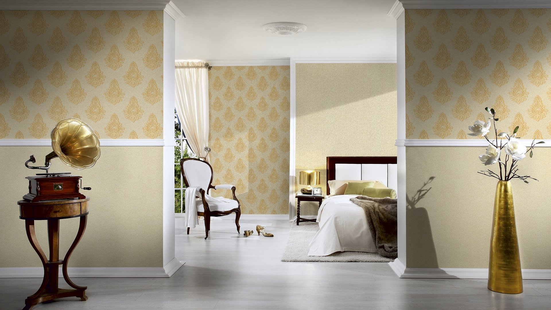 architects-paper-nobile-959813-vliestapete-gelb-metallic-klassisch image 3