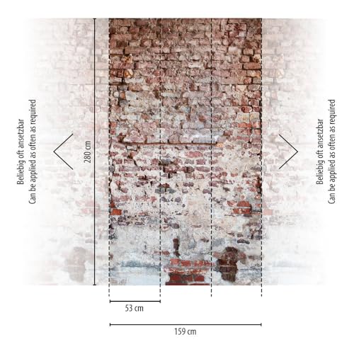 a-s-cr-ation-livingwalls-fototapete-steinoptik-rot-159x280 image 8