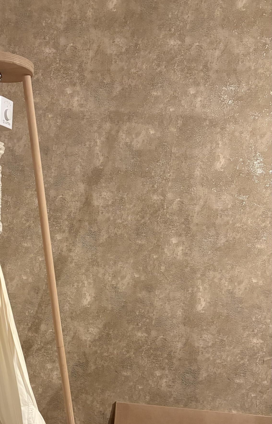 Gewöhnungsbedürftig