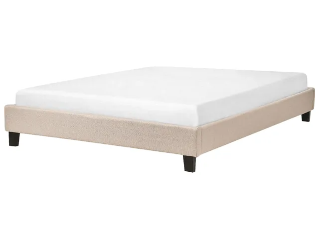 beliani-polsterbett-140x200-beige-leinenoptik-lattenrost image 1