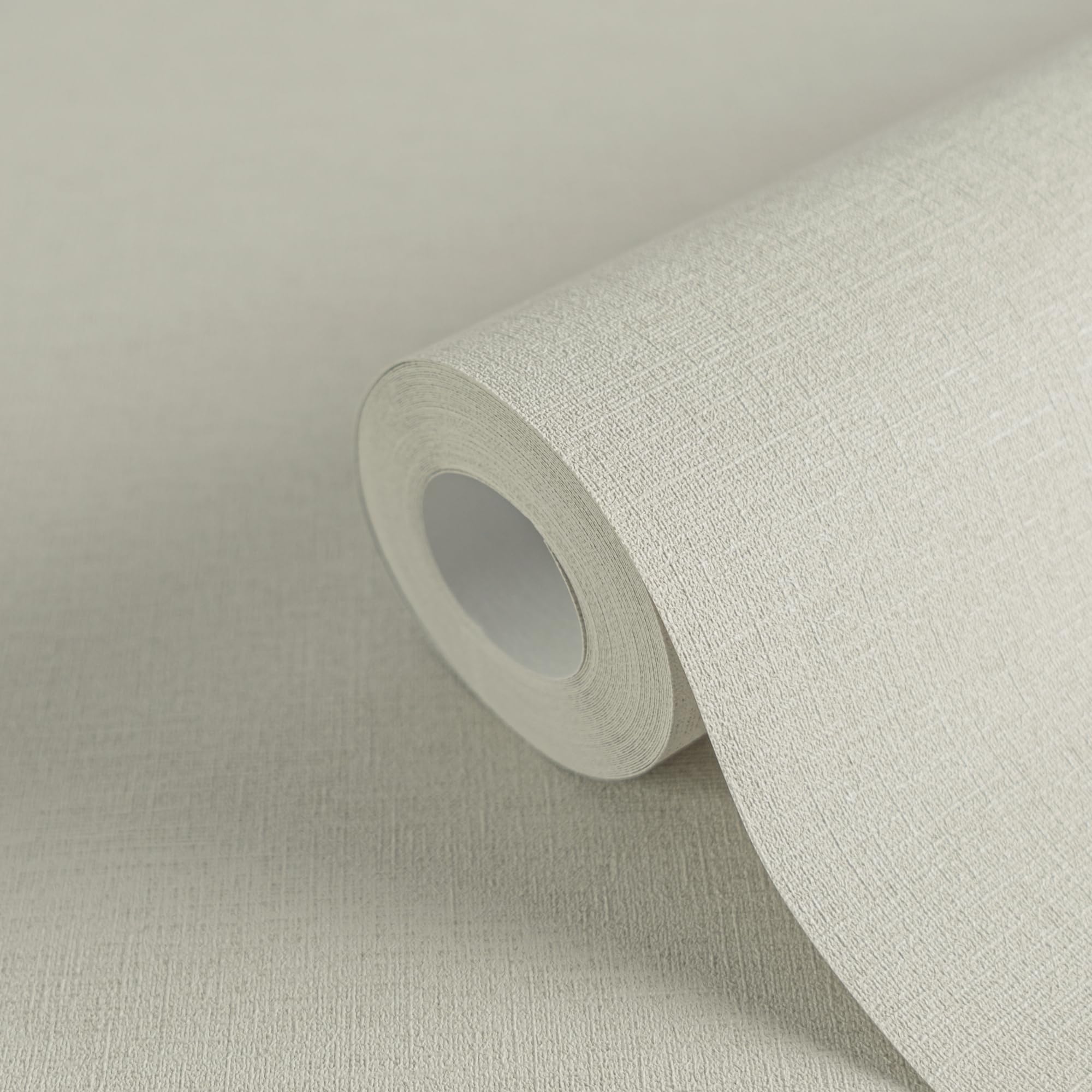 a-s-cr-ation-uni-vliestapete-371782-greige-beige image 2