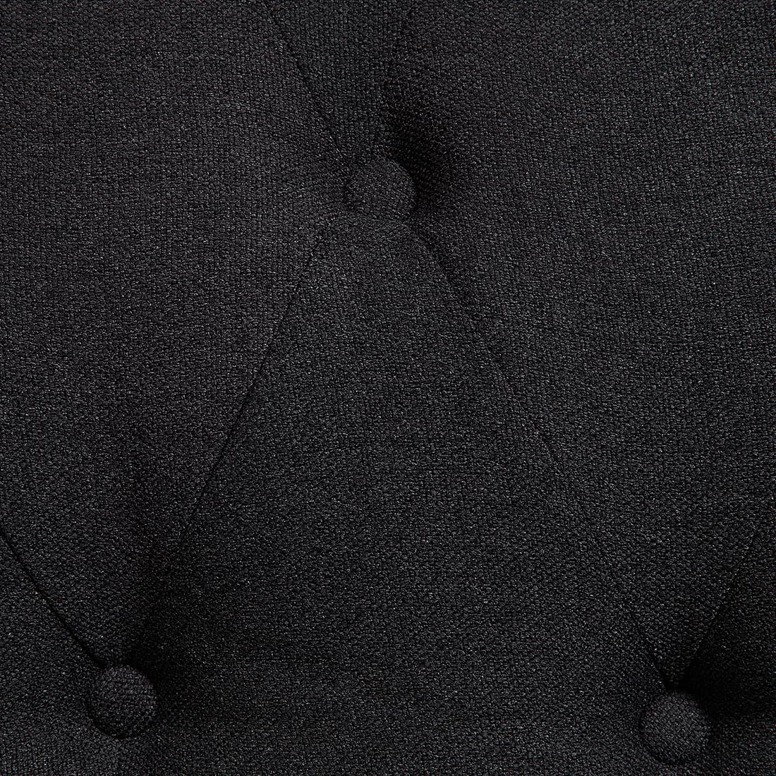 beliani-chesterfield-sessel-graphitgrau-polstersessel-stoff image 8