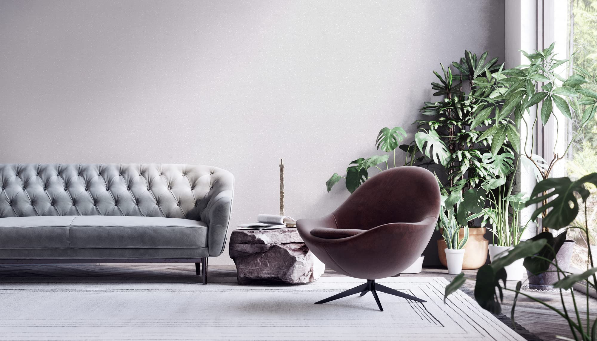 a-s-cr-ation-my-home-my-spa-387022-vliestapete-grau-wei image 4