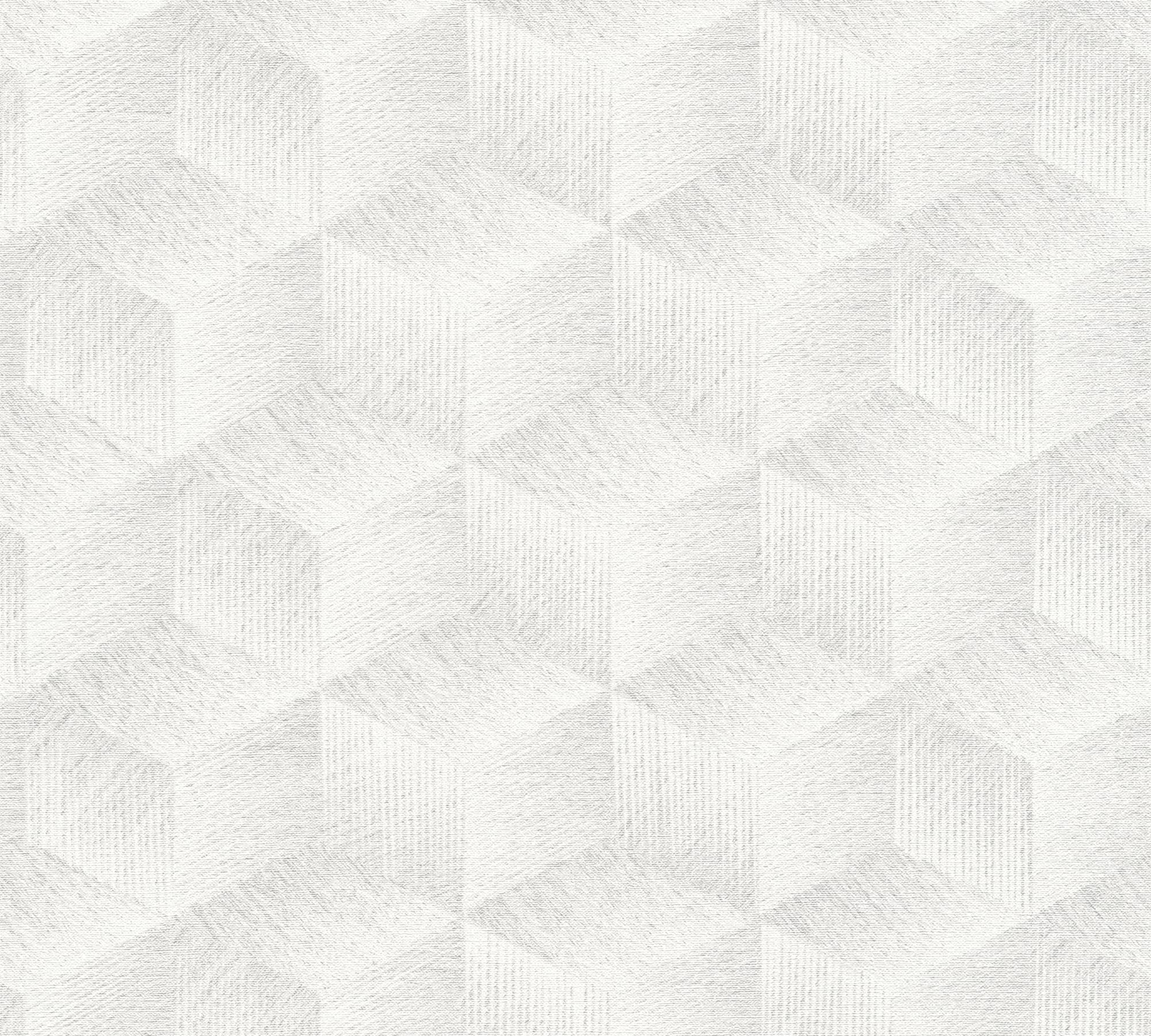 a-s-cr-ation-385062-vliestapete-3d-grau-10-05x0-53m image 3