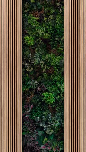 livingwalls-398521-fototapete-paneel-braun-gr-n-1-59x2-80-m image 4