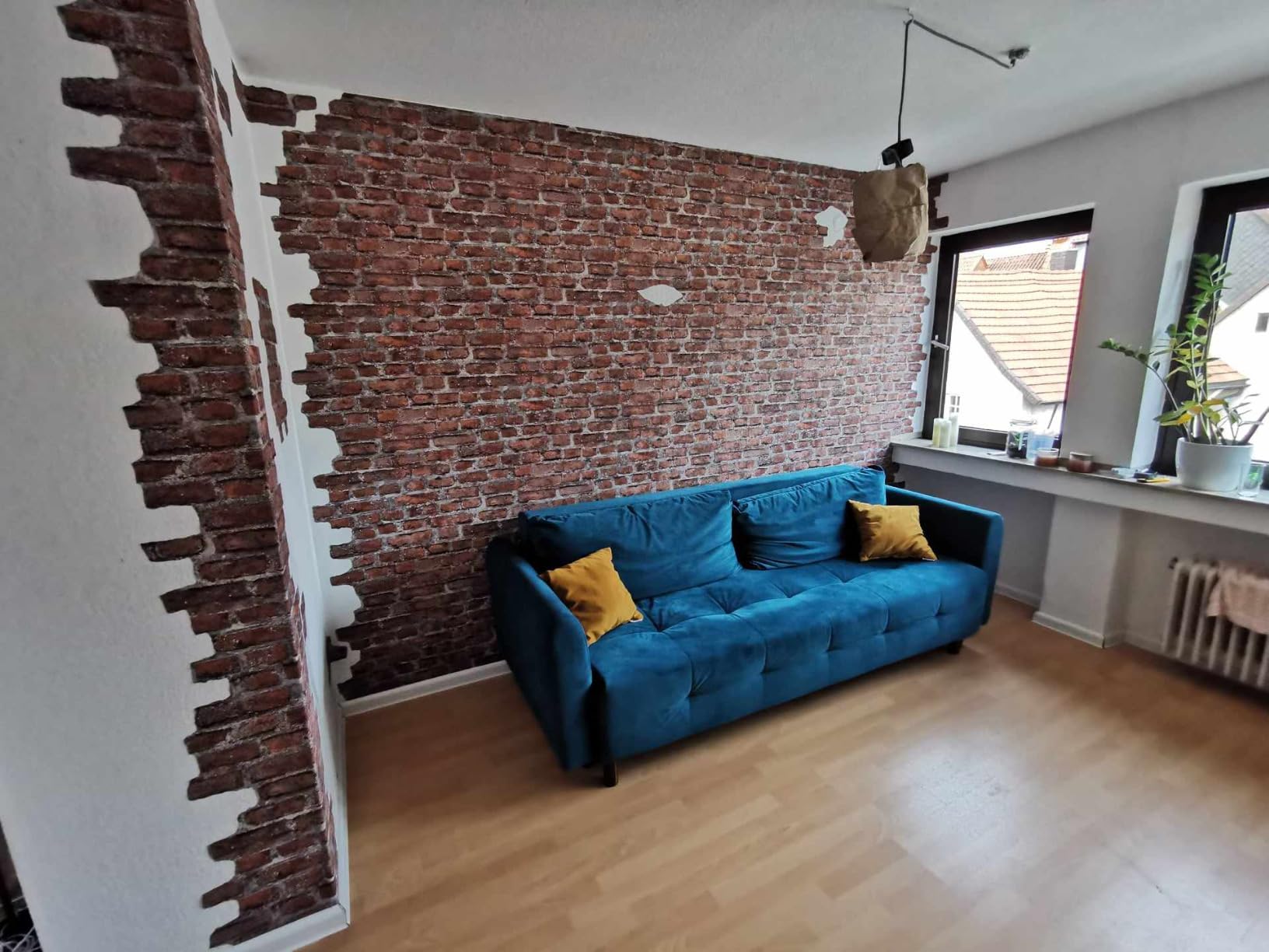 Loft Feeling