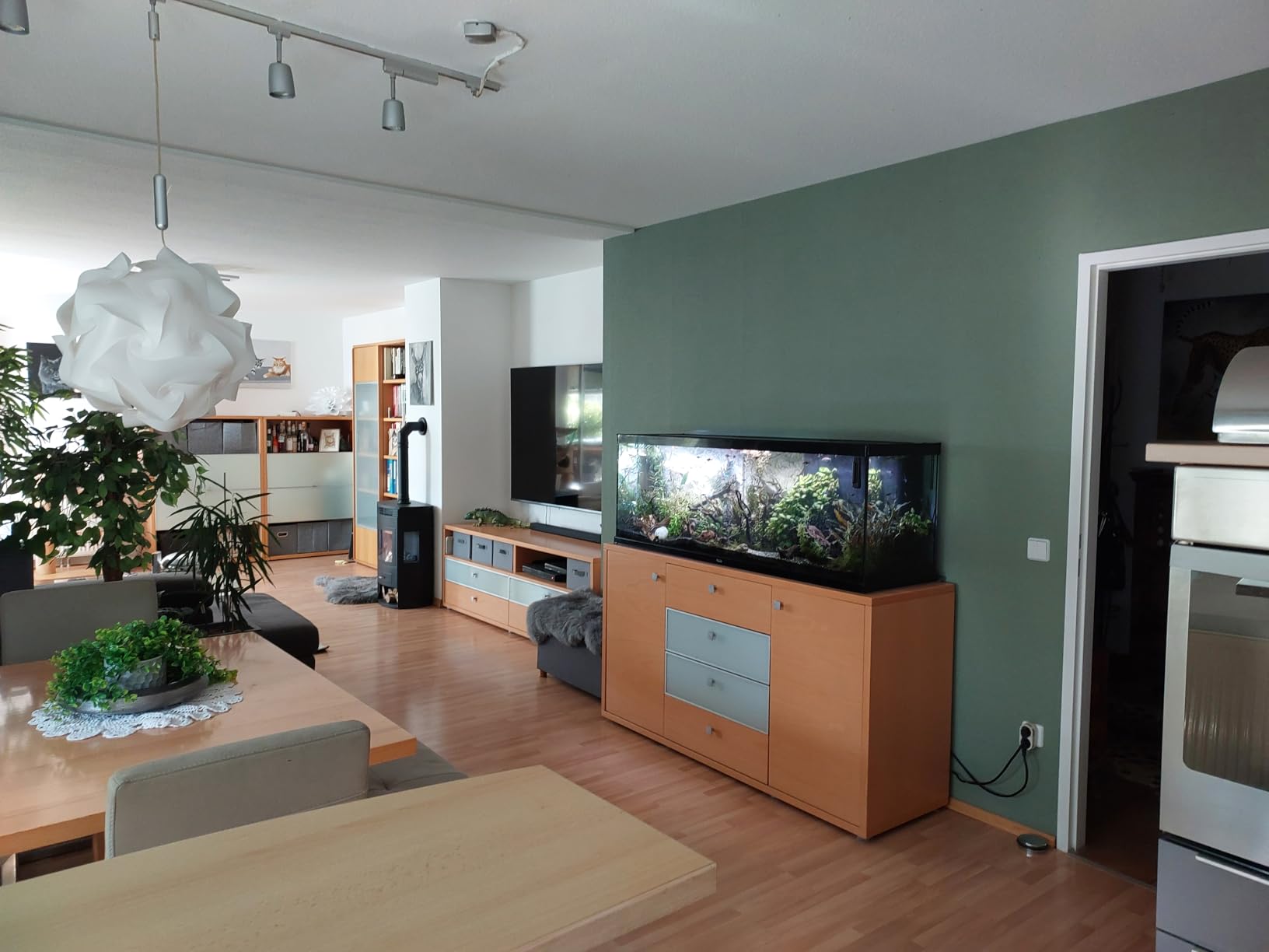 Top fürs Wohnzimmer
