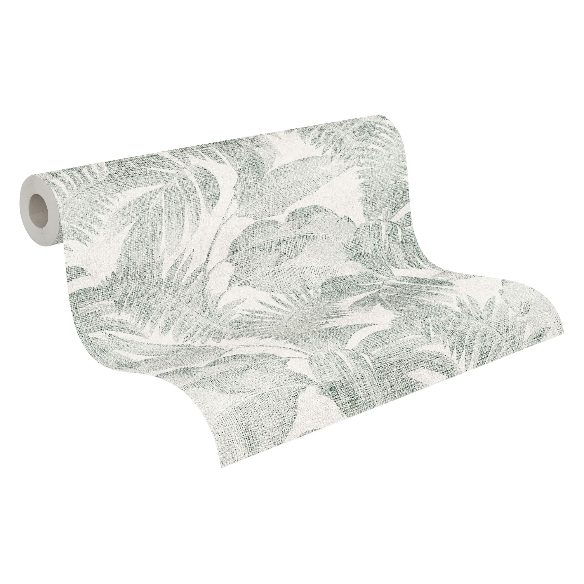 a-s-cr-ation-new-walls-37396-4-vliestapete-palmen-creme-beige image 1