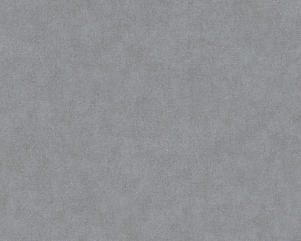 a-s-cr-ation-301751-vliestapete-grau-uni-10-05x0-53m image 2