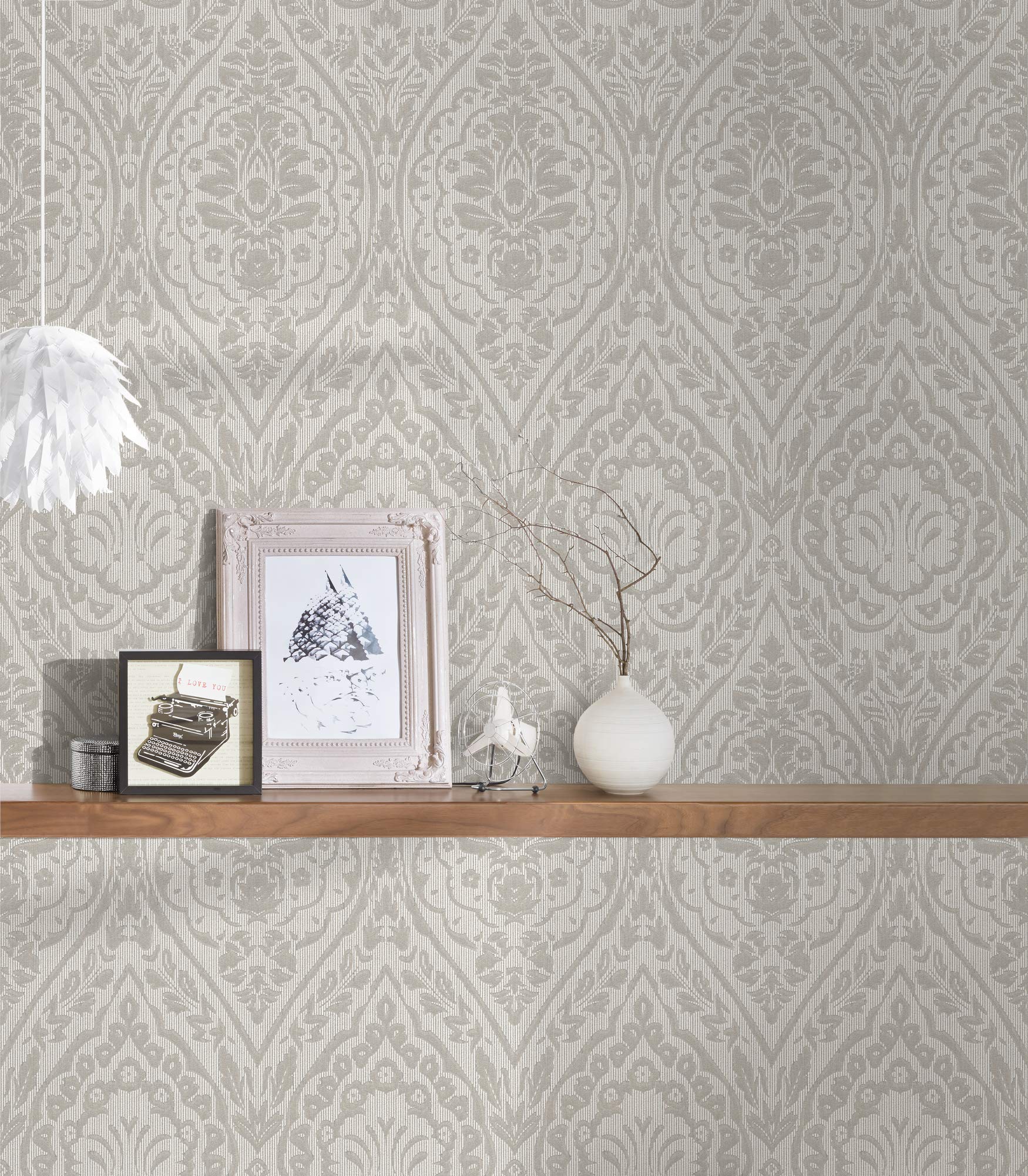 a-s-cr-ation-tessuto-2-96195-5-tapete-creme-ornament-10-05m image 8