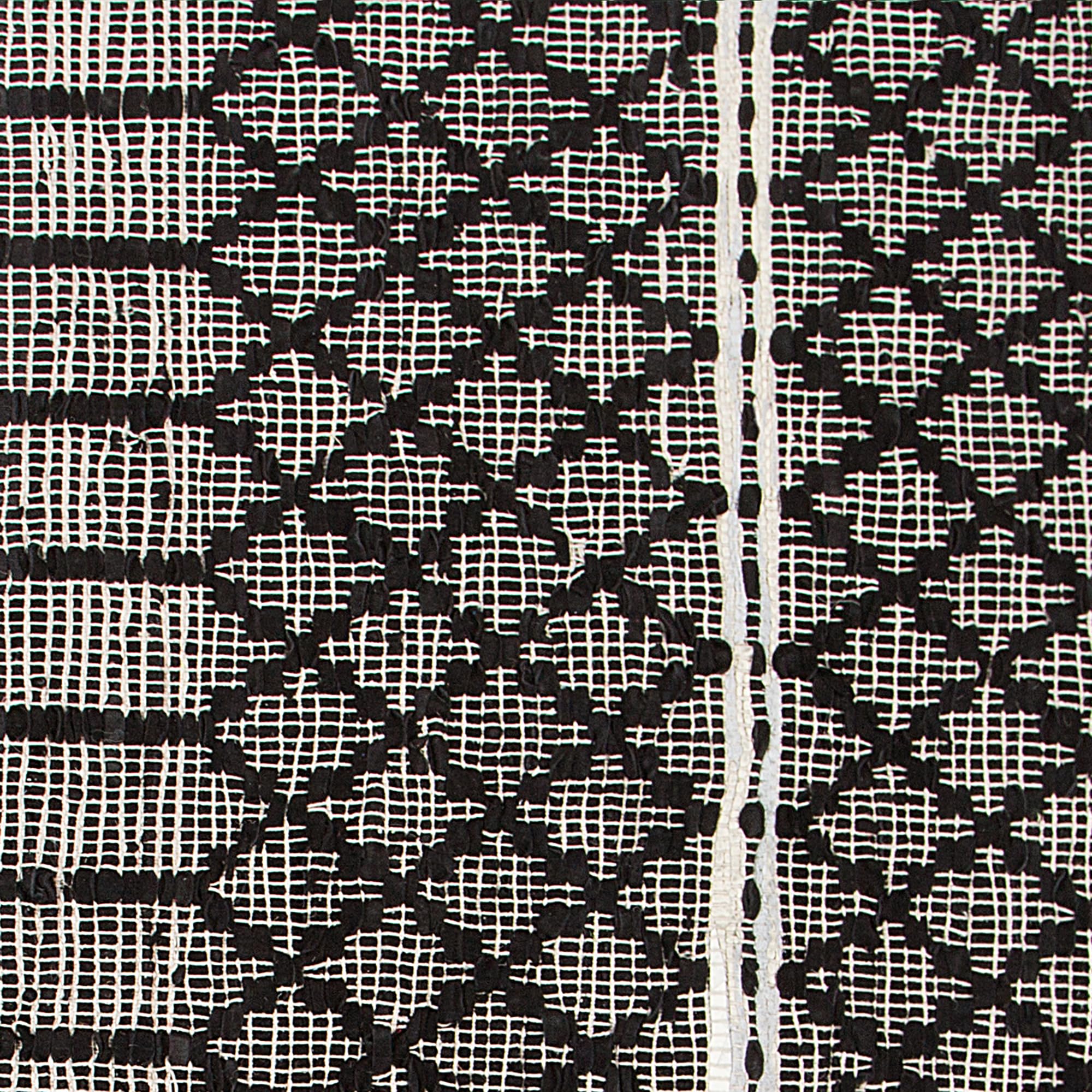 beliani-fehimli-teppich-140x200-cm-schwarz-beige-leder-kurzflor image 4