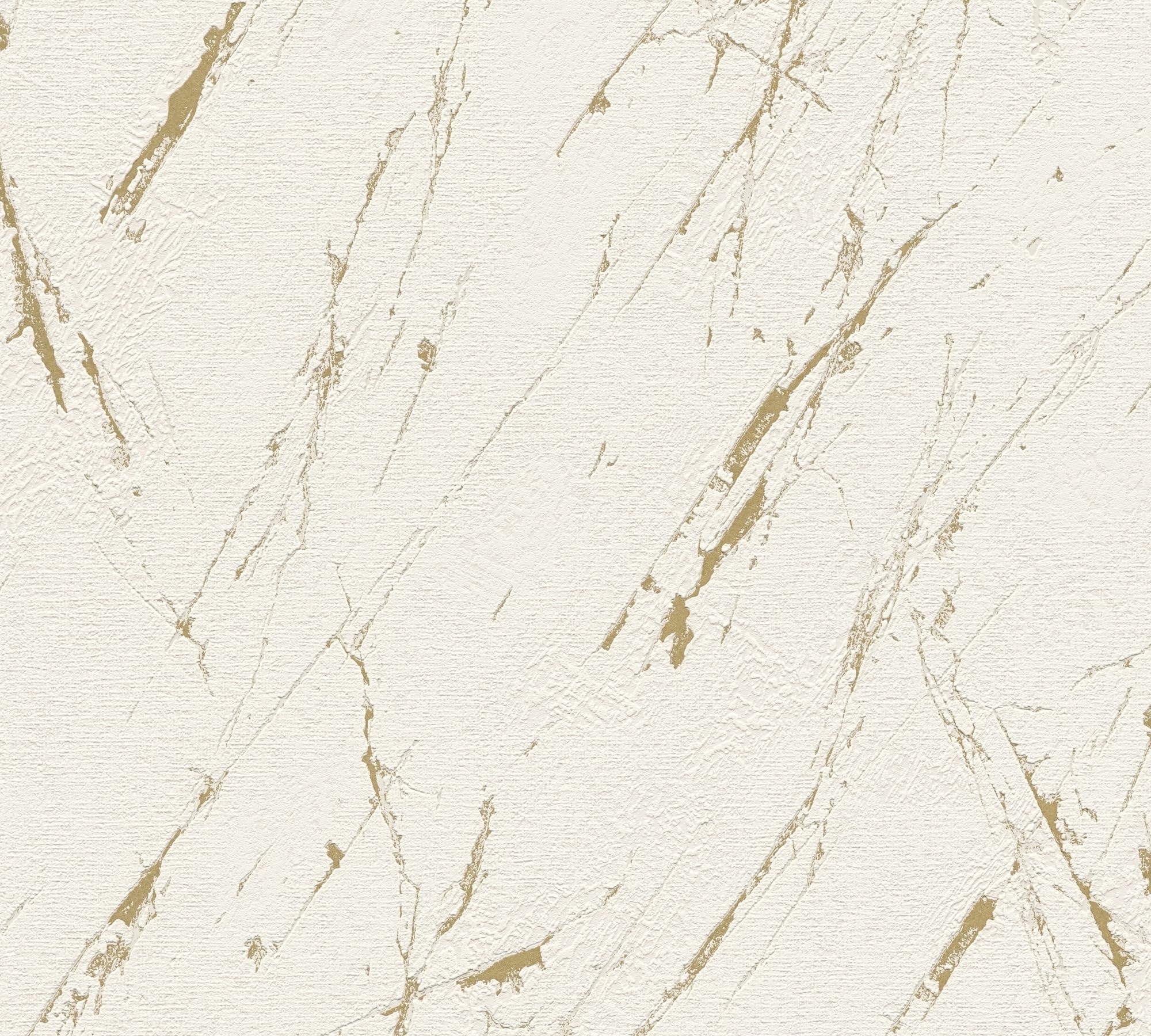 a-s-cr-ation-putz-vliestapete-beige-gold-metallic-10-05x0-53m image 2