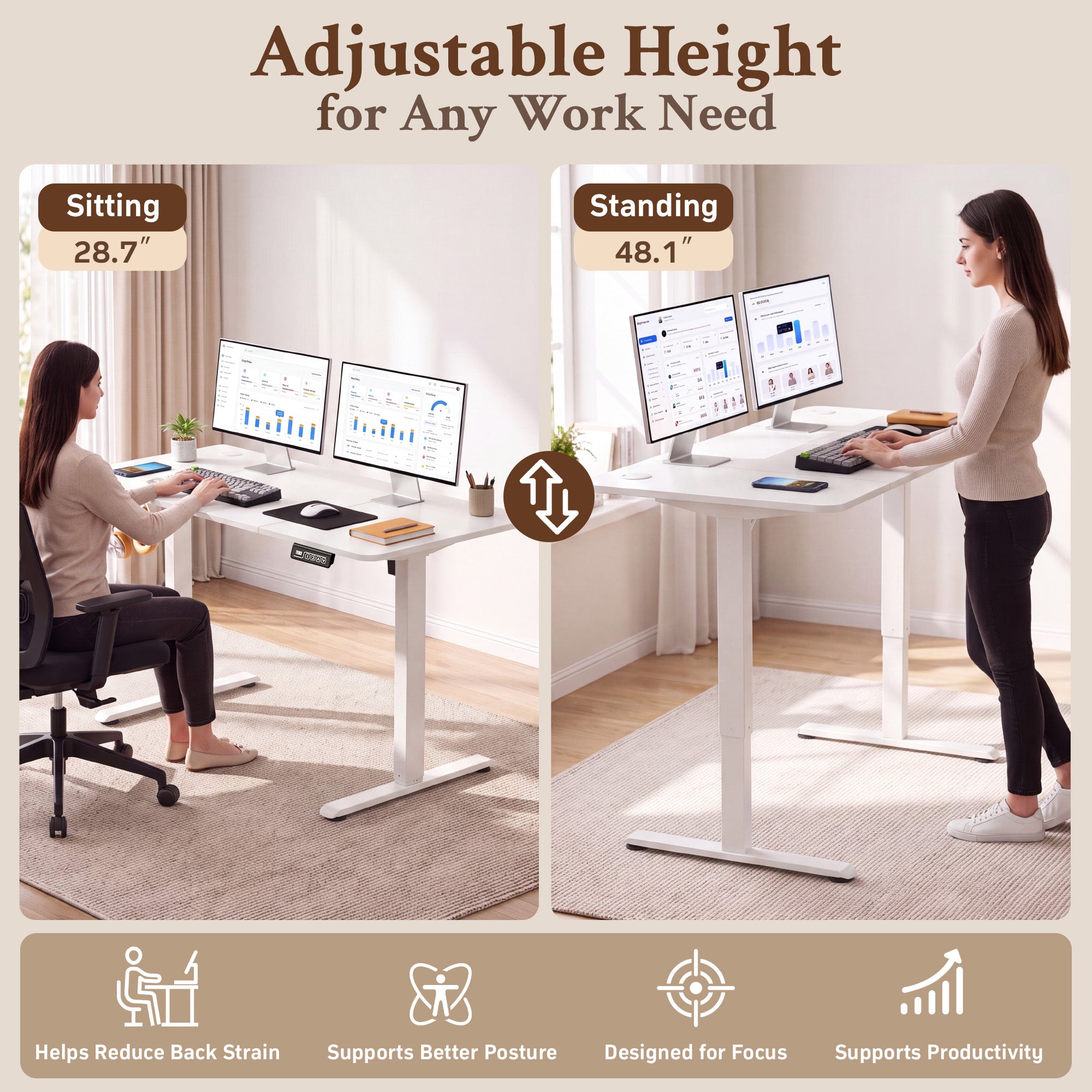 homall-standing-desk-elektrisch-h-henverstellbar-schreibtisch-48-schwarz image 8
