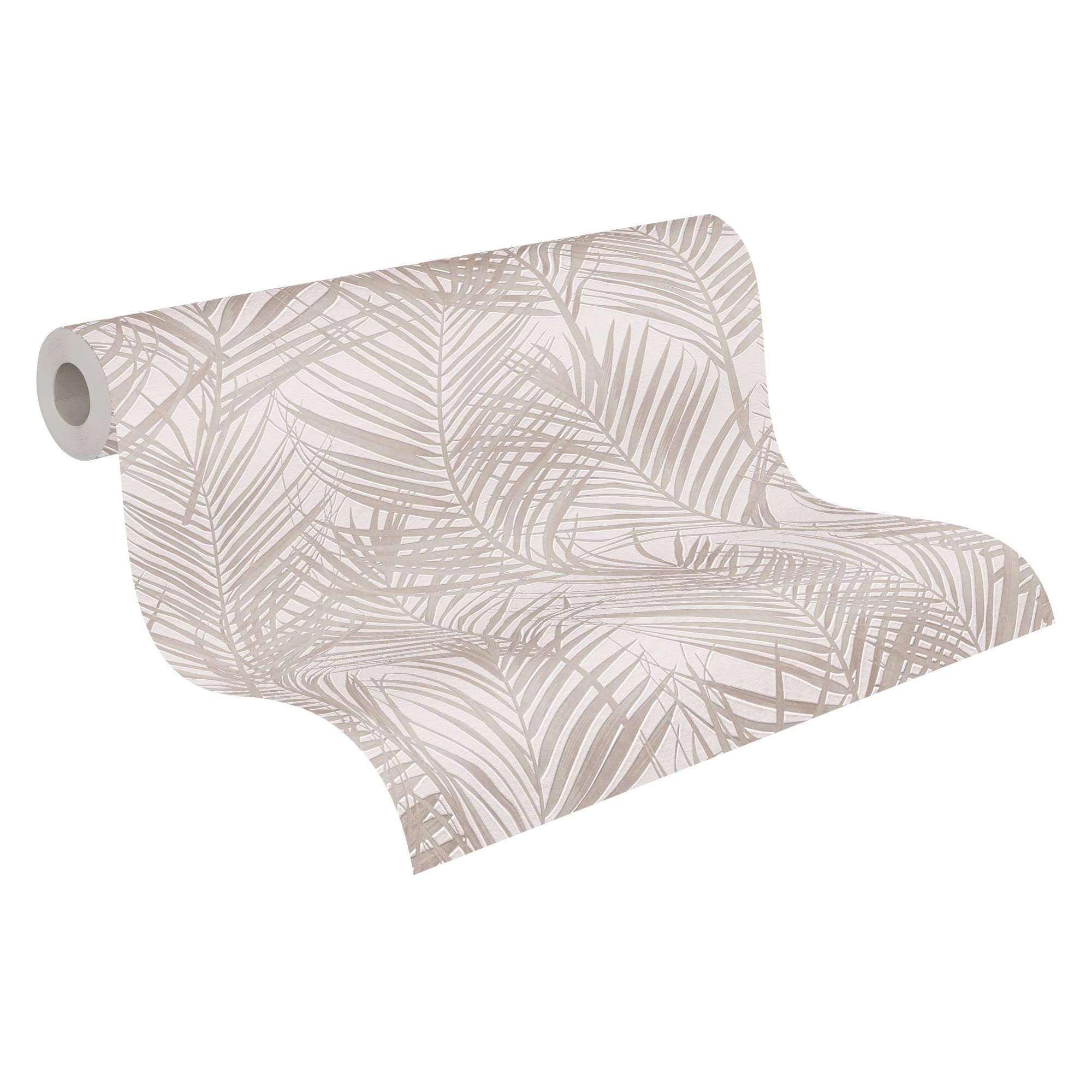 a-s-cr-ation-390383-vliestapete-floral-wei-creme image 7
