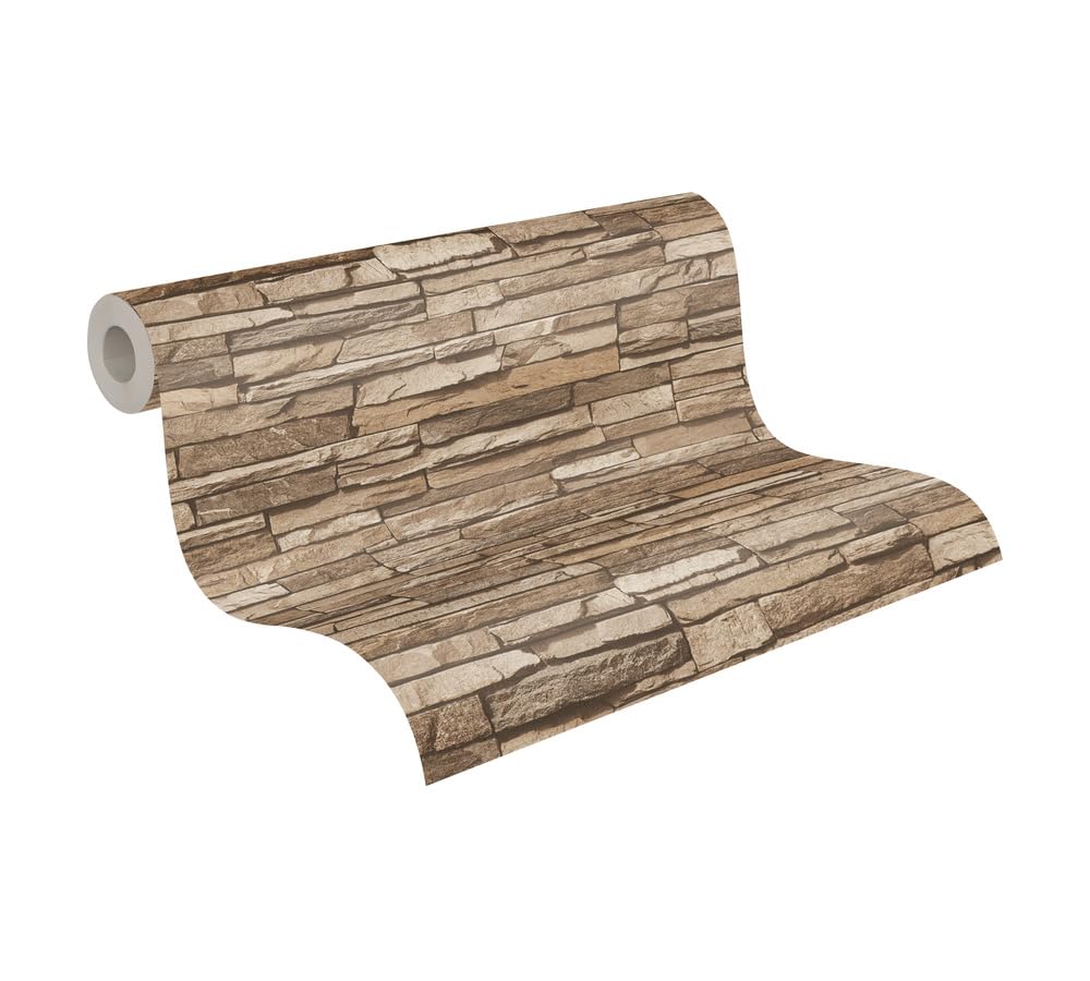 a-s-cr-ation-dekora-natur-95833-1-vliestapete-naturstein-creme image 7