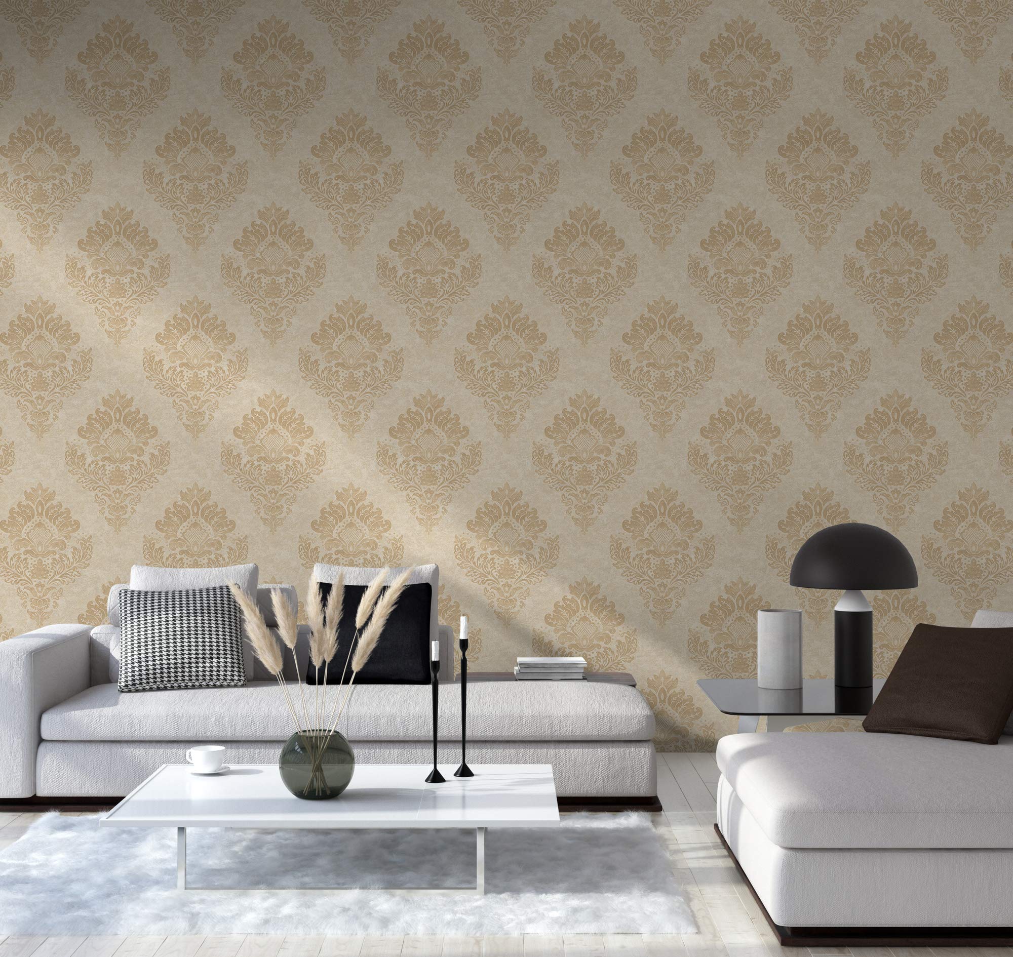 a-s-cr-ation-metropolitan-379013-vliestapete-beige-barock image 4