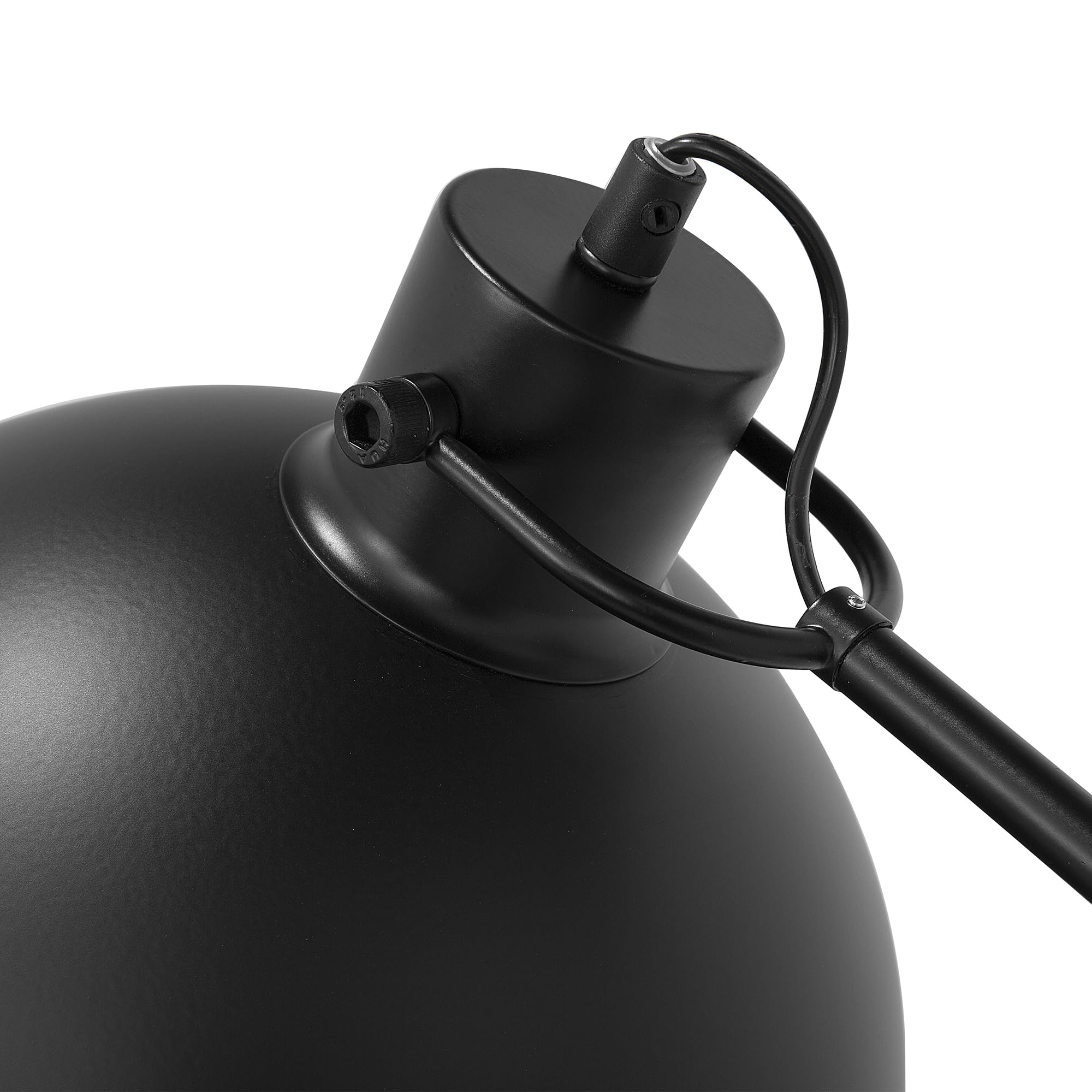 beliani-dintel-stehlampe-metall-schwarz-155-cm-e27 image 7