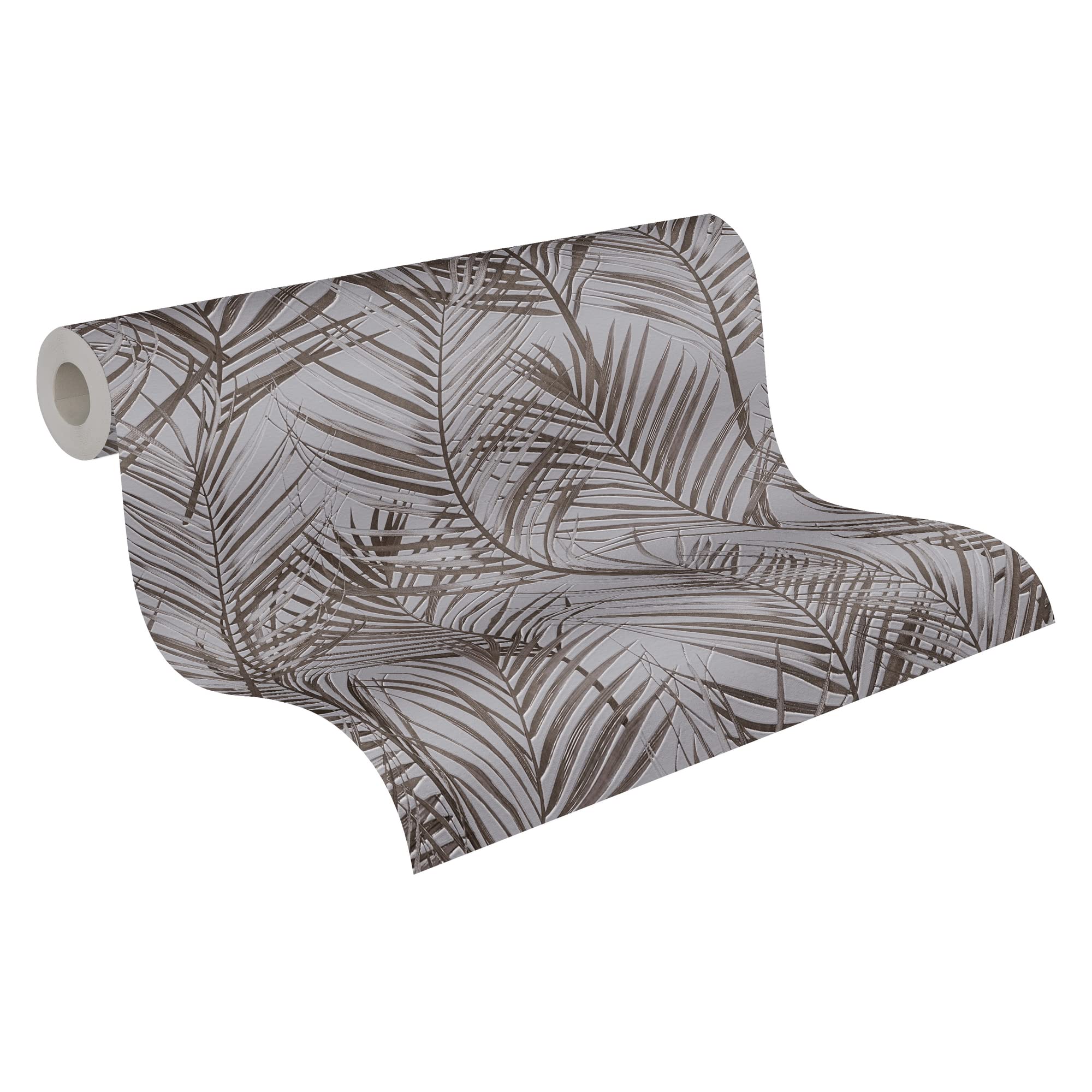 a-s-cr-ation-attractive-2-vliestapete-gr-ser-grau-braun-390384 image 7