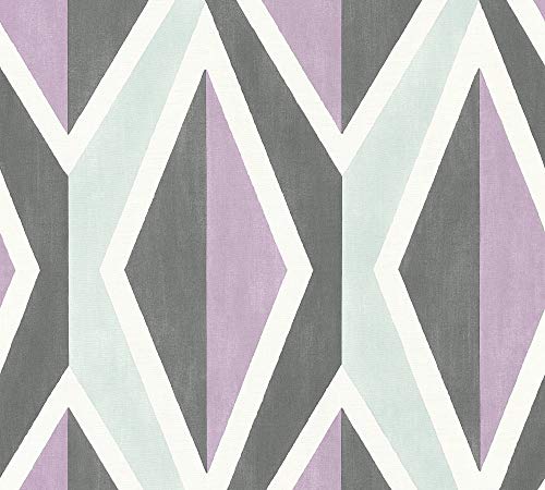 a-s-cr-ation-scandinavian-2-vliestapete-geometrisch-lila-10-05m image 8