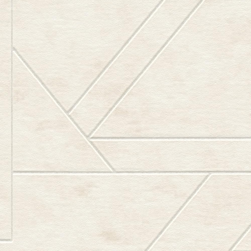 a-s-cr-ation-travel-styles-vliestapete-beige-wei-linien image 6