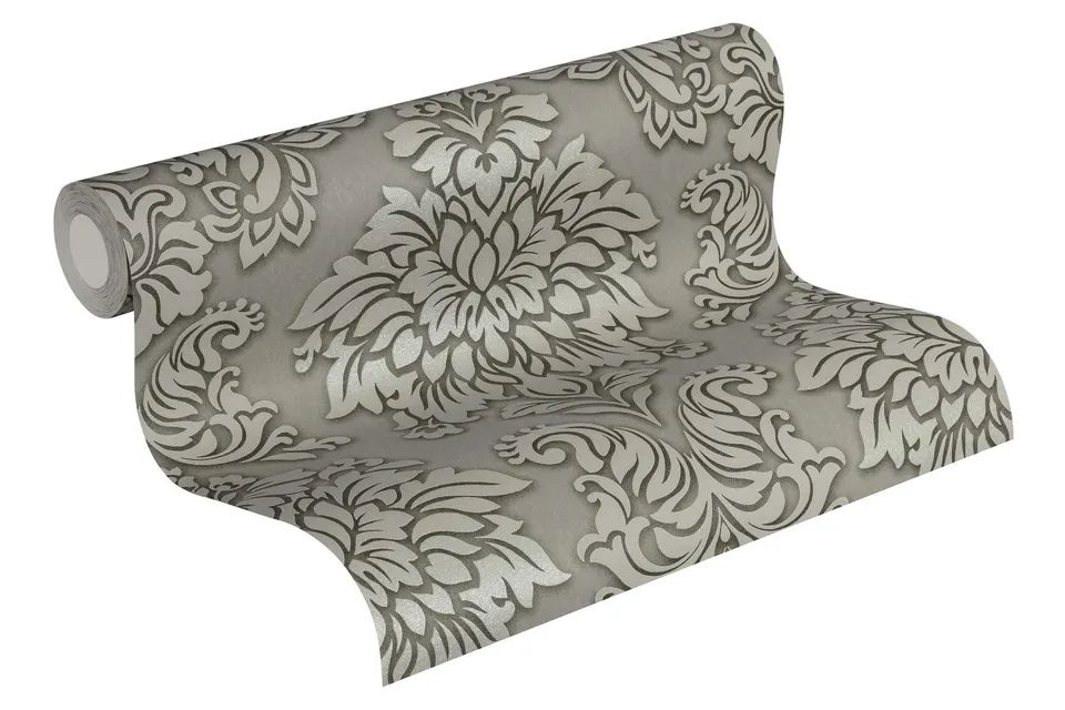 a-s-cr-ation-metropolitan-stories-vliestapete-beige-glitter image 1