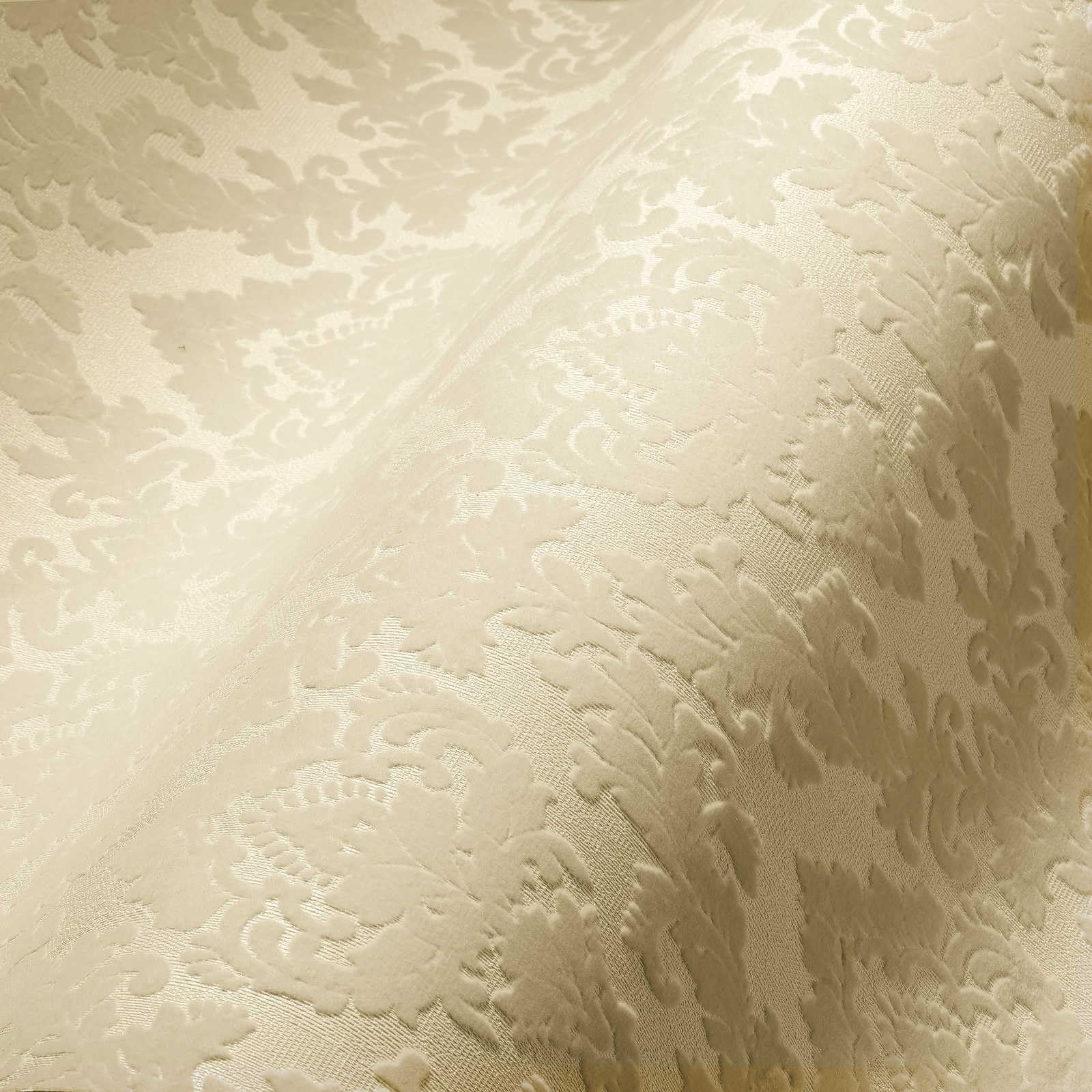 a-s-cr-ation-castello-335822-vliestapete-creme-beflockt-barock image 1