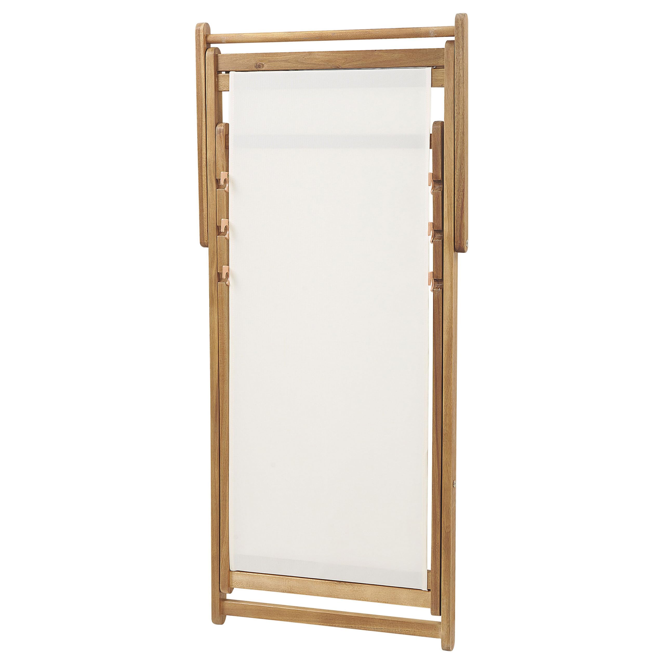 beliani-anzio-liegestuhl-akazienholz-hellbraun-bezug-beige-verstellbar image 7