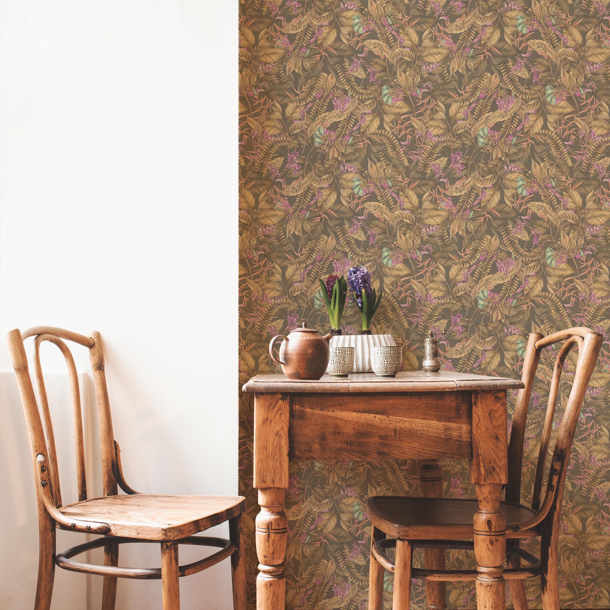 a-s-cr-ation-tapeten-394253-vliestapete-dschungel-braun-beige image 4