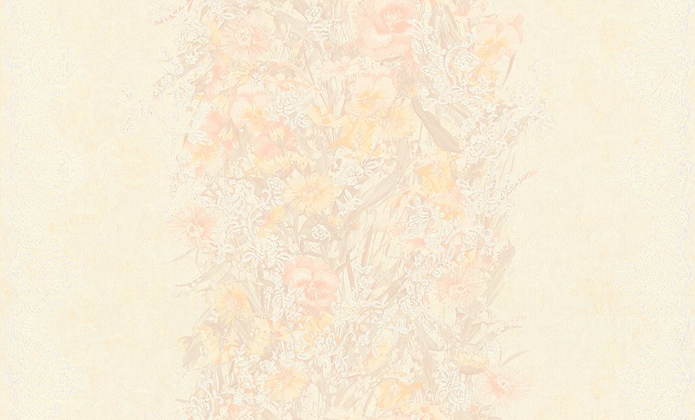 a-s-cr-ation-pianissimo-307196-vliestapete-beige-metallic-rot image 1