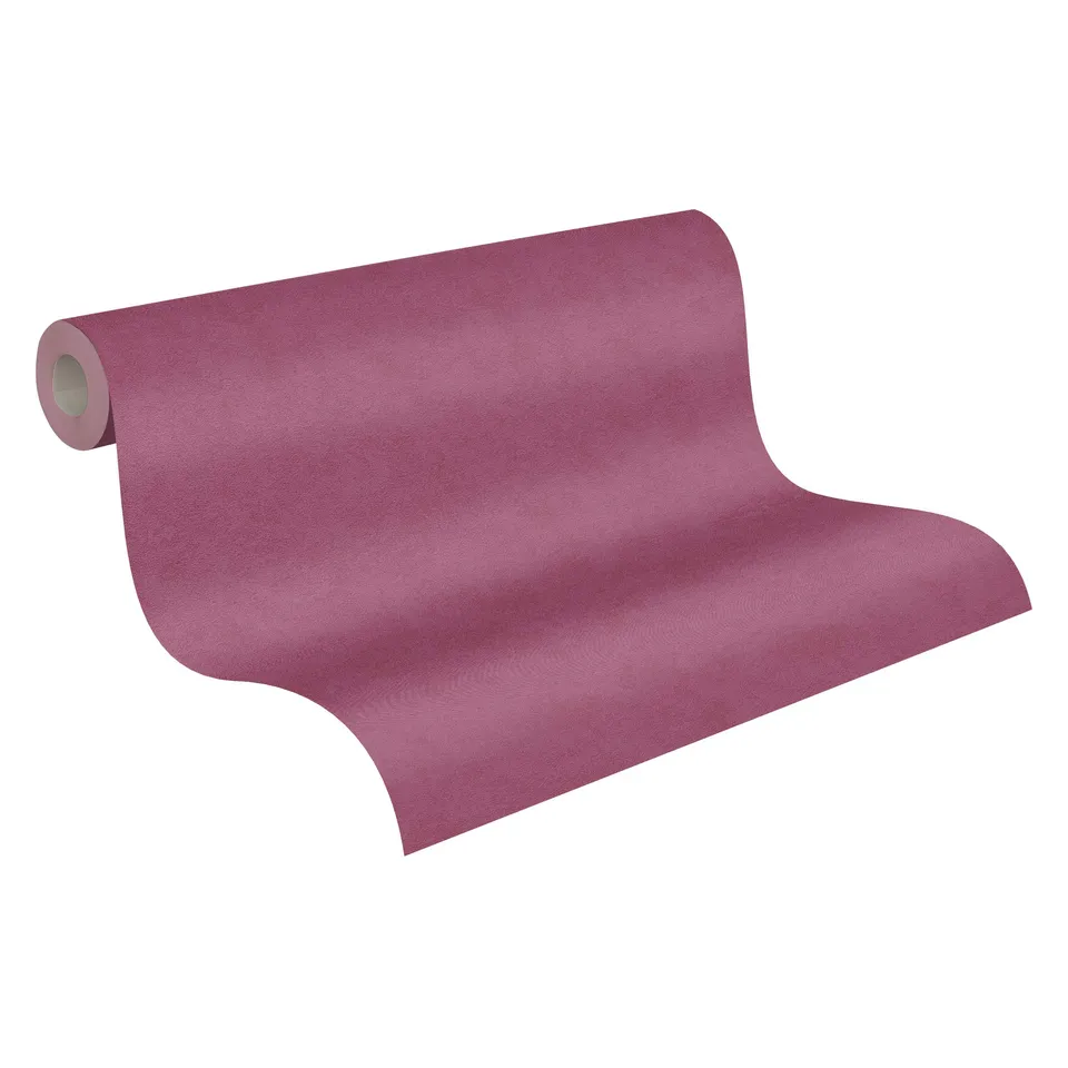 a-s-cr-ation-pop-style-3750-70-vliestapete-lila-uni image 1