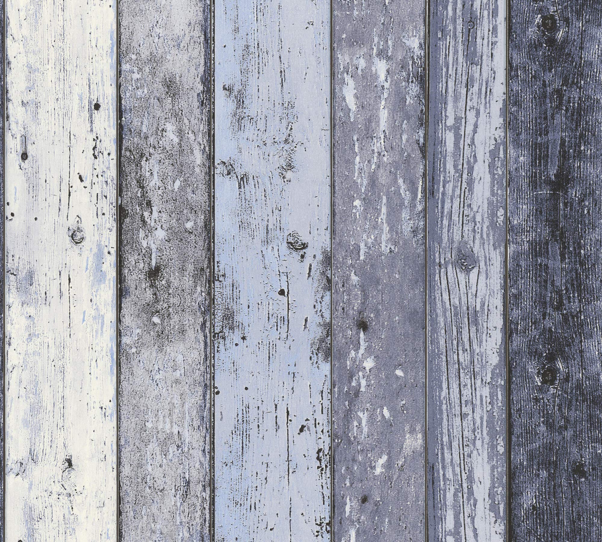 a-s-cr-ation-new-england-2-855060-vliestapete-holzoptik-blau image 1