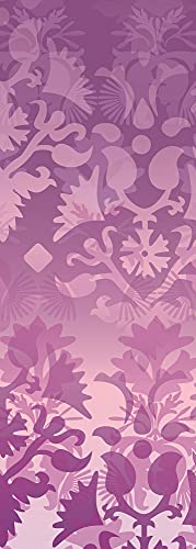 a-s-cr-ation-fototapeten-ornament-fototapete-lila-1-00x2-80-m image 3