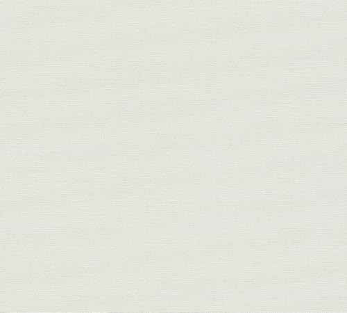 a-s-cr-ation-livingwalls-399881-vliestapete-uni-creme-wei image 7