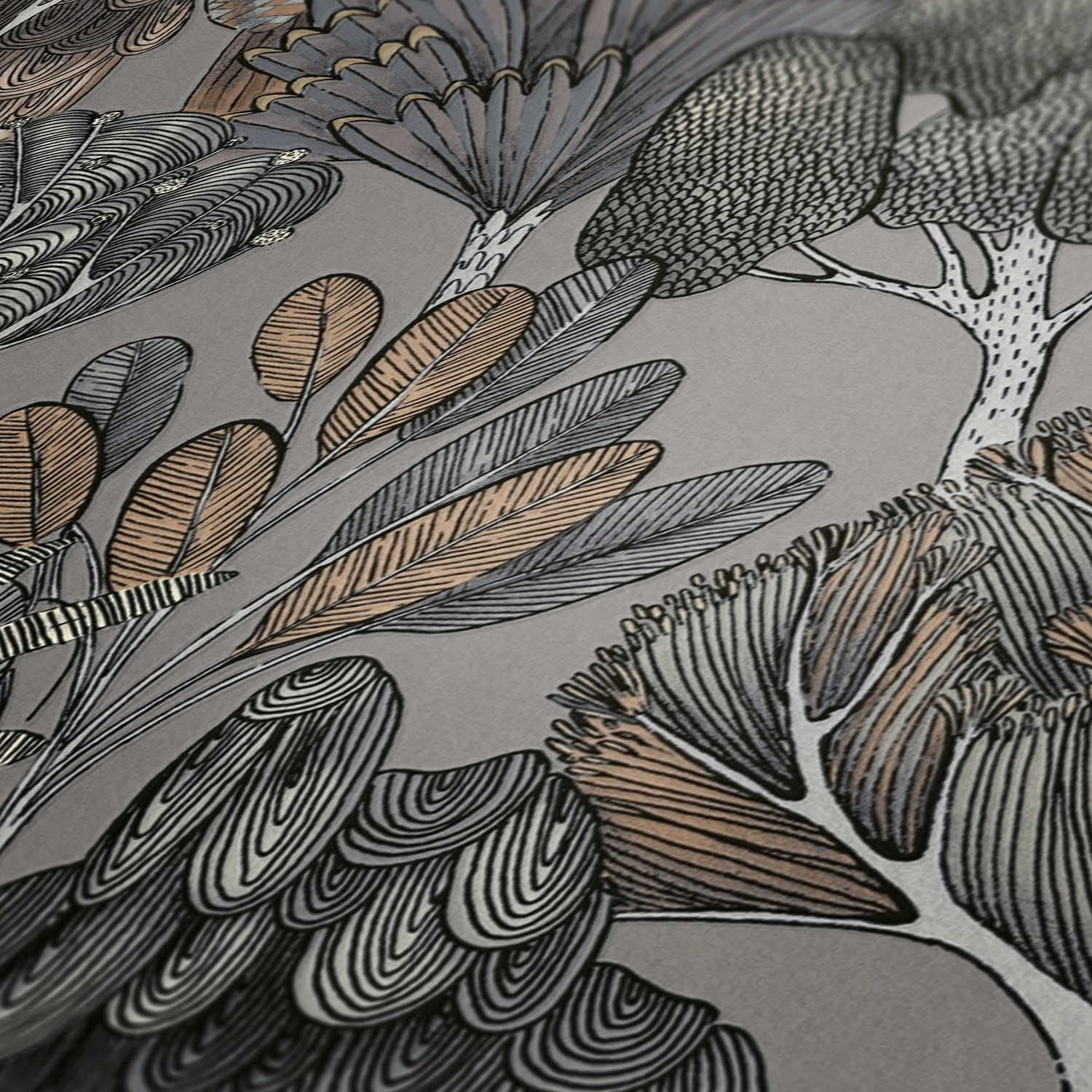 architects-paper-floral-impression-tapete-37757-4-grau-10-05m image 3
