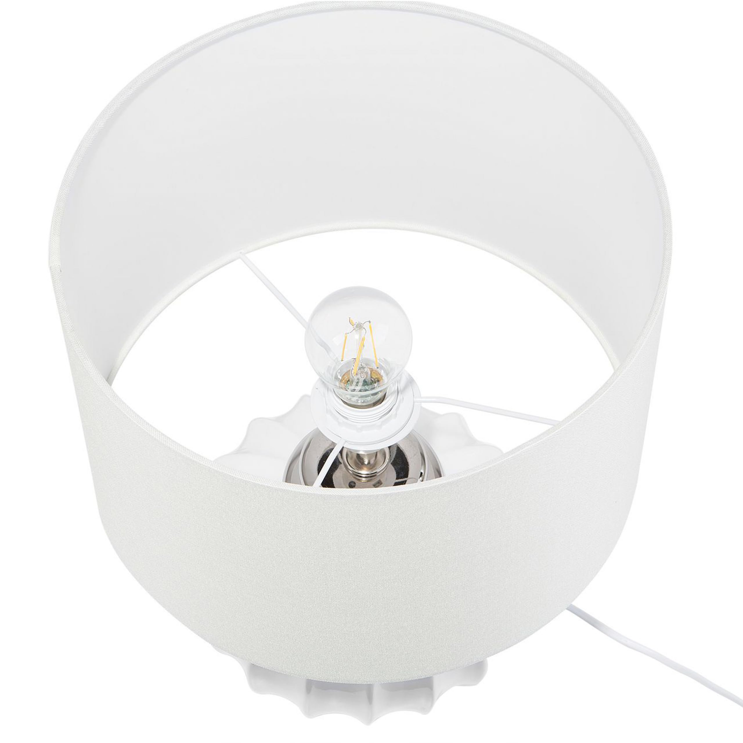 beliani-neris-tischlampe-cremewei-keramik-45-cm image 6