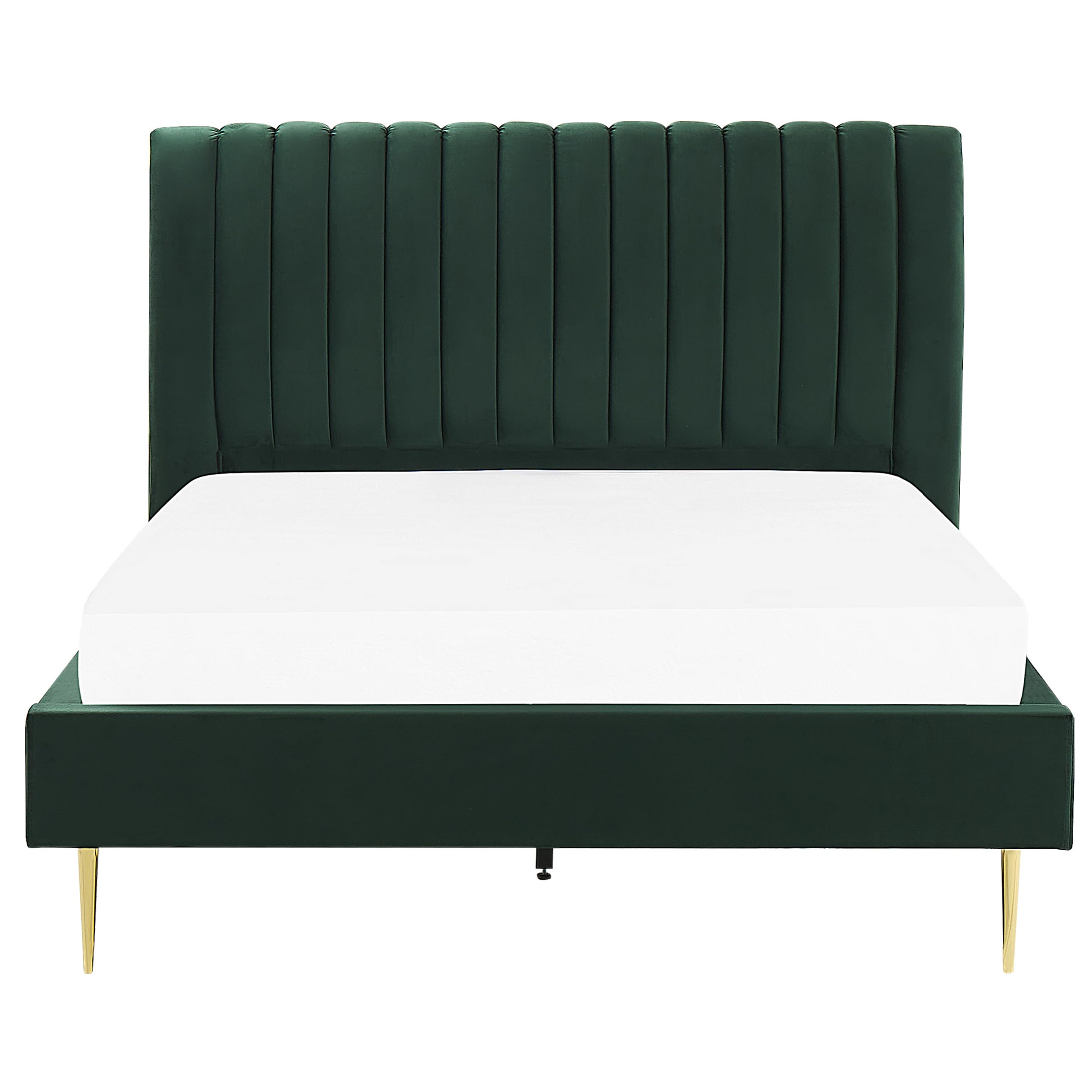 beliani-marville-doppelbett-samt-smaragdgr-n-140x200-cm image 5